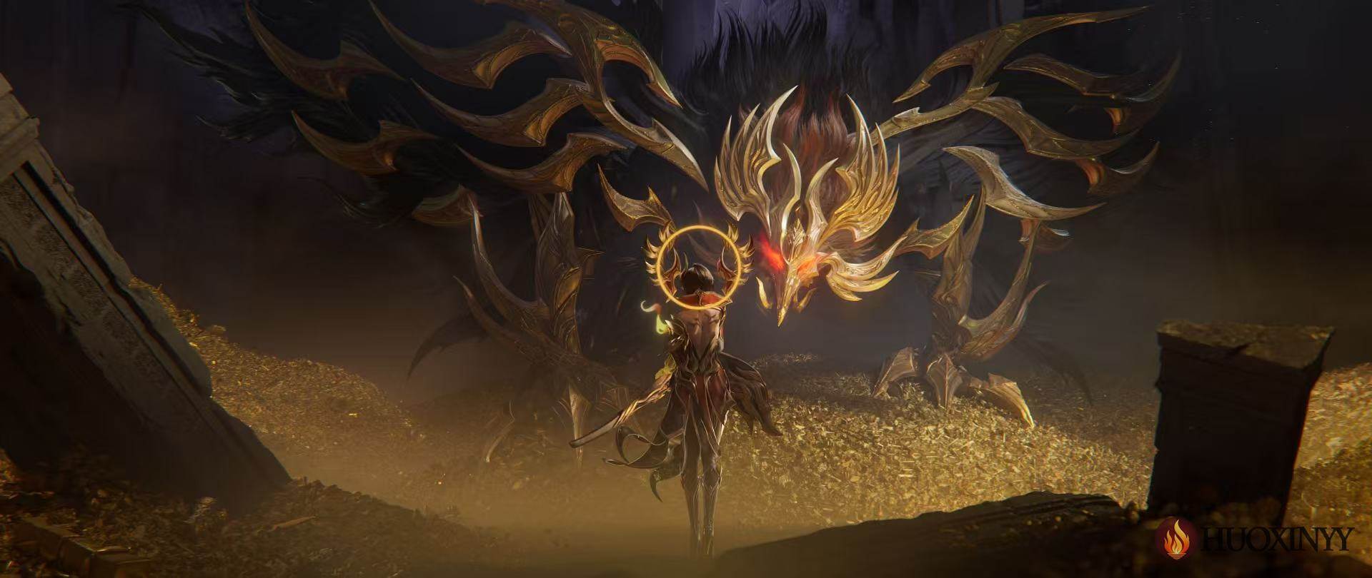 MLBB《决胜巅峰》